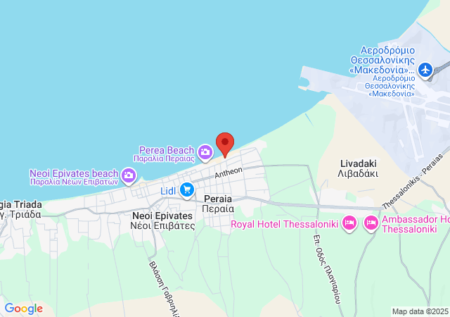 Prikaži na mapi Bakery Apartments