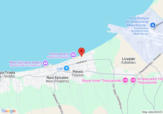 Prikaži na mapi Corner Studios