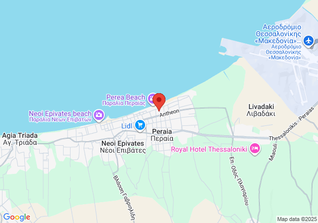 Prikaži na mapi Romanu Studios