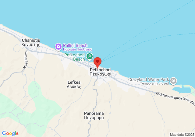 Prikaži na mapi Kate’s Ground Floor Apartment