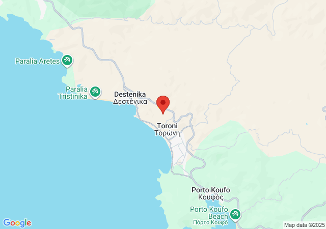 Prikaži na mapi Olive Yard Apartment