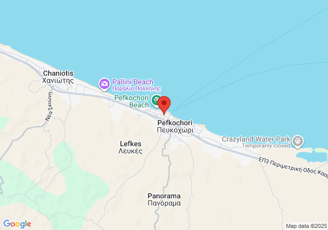 Prikaži na mapi Select Lux Apartments