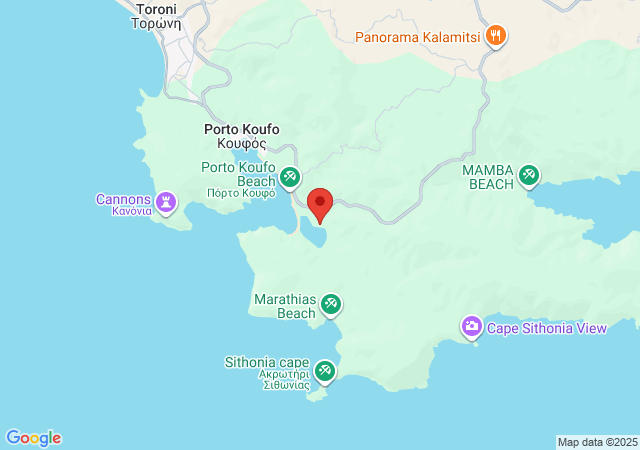 Prikaži na mapi Paradise Lagoon Villa