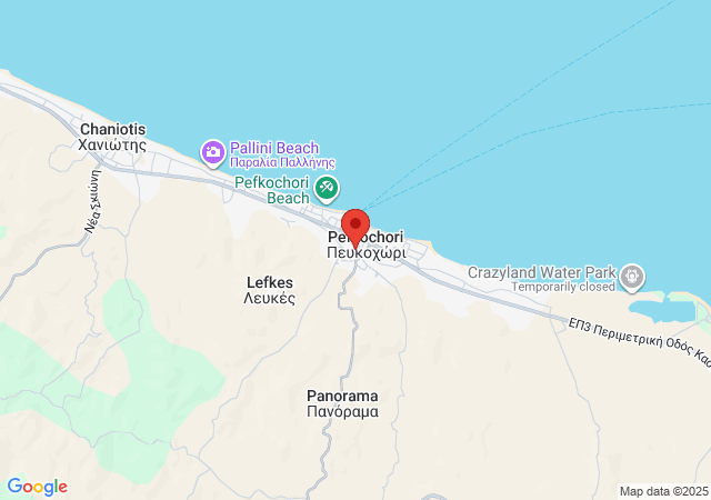 Prikaži na mapi Dalmazis Studios