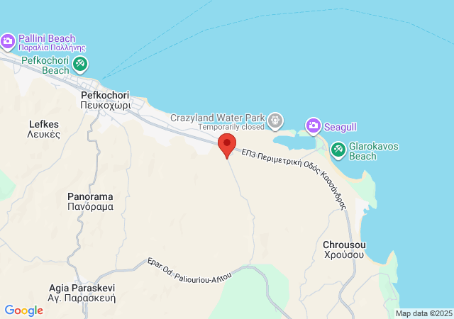 Prikaži na mapi Glarokavos Studios