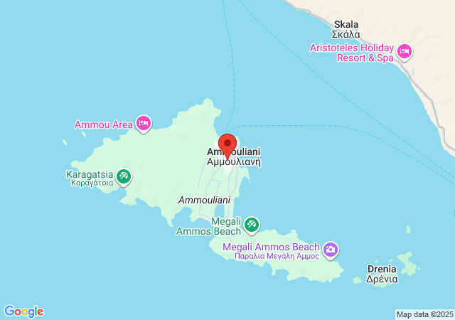 Prikaži na mapi Ismini Hotel