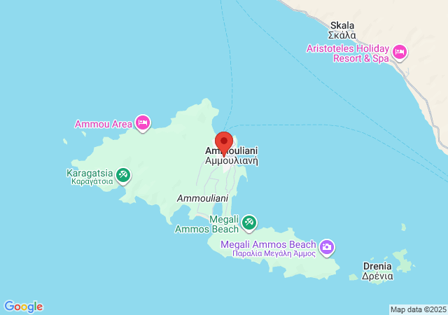 Prikaži na mapi Filiko Villa 1