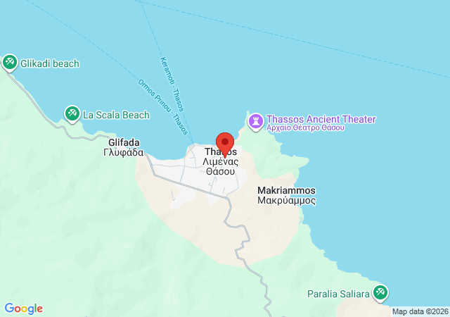 Prikaži na mapi Hotel George Apartments