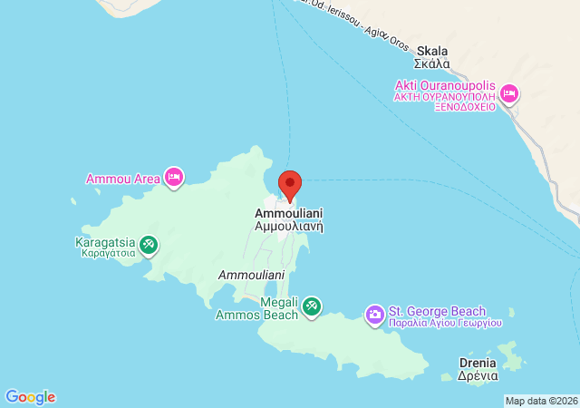 Prikaži na mapi Nissos Rooms