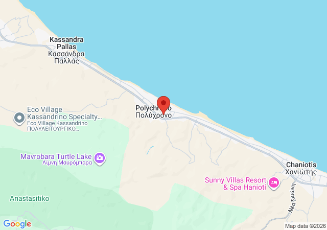 Prikaži na mapi Sarikas Hotel