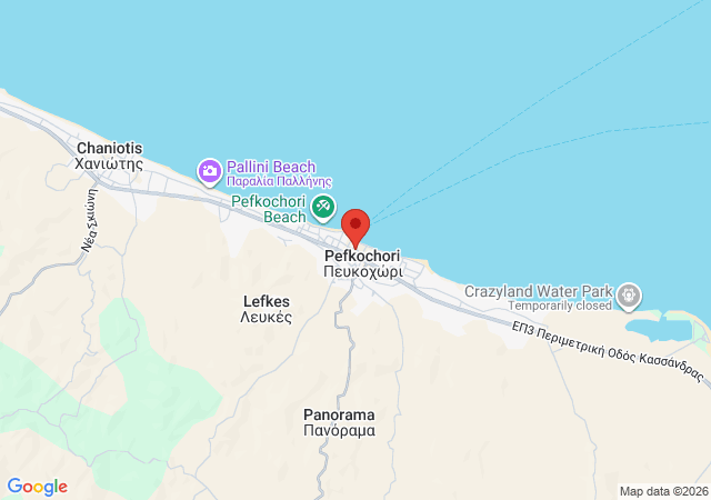 Prikaži na mapi Theramvos Apartments