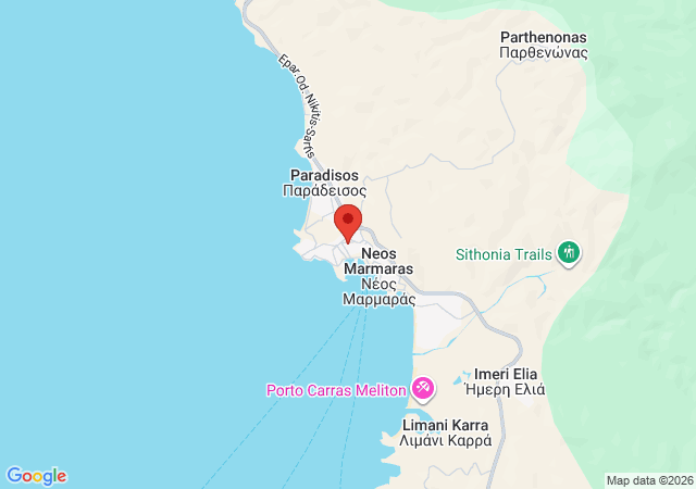 Prikaži na mapi Escape Central Apartment