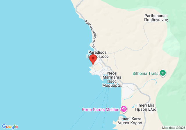 Prikaži na mapi Filian Apartments