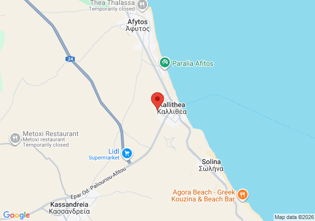 Prikaži na mapi Eden Nest Apartment