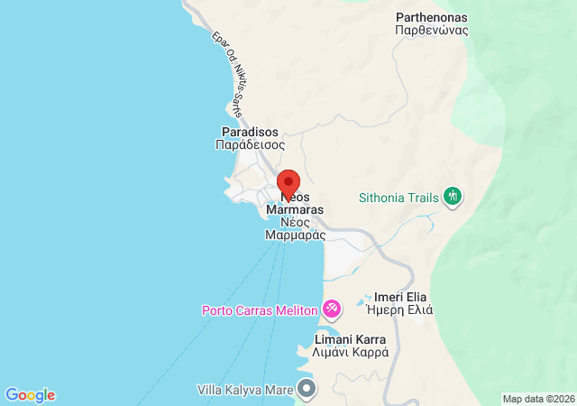 Prikaži na mapi Zen And Art Escape Apartment