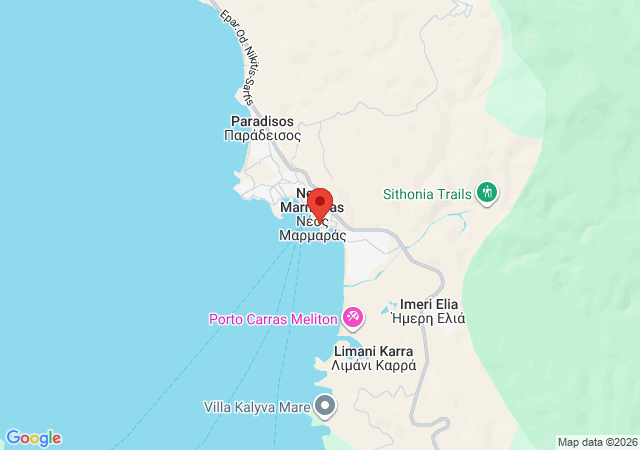 Prikaži na mapi Candi Luxury Suites