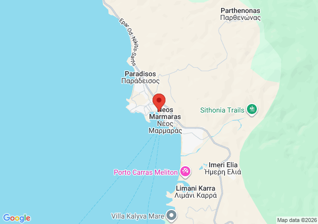 Prikaži na mapi Nuovo Suites