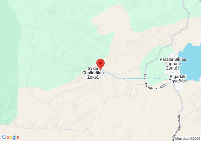 Prikaži na mapi Peter’s Traditional House