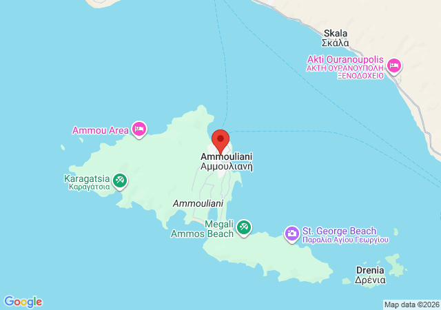 Show on the map Archontiko Hotel