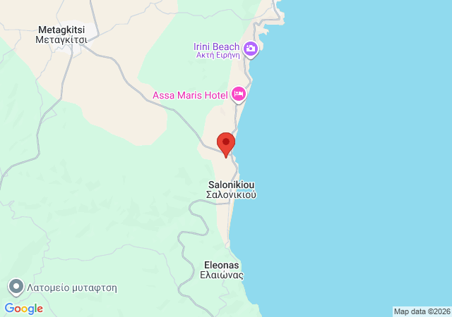 Prikaži na mapi Veria Frankfurt Pension