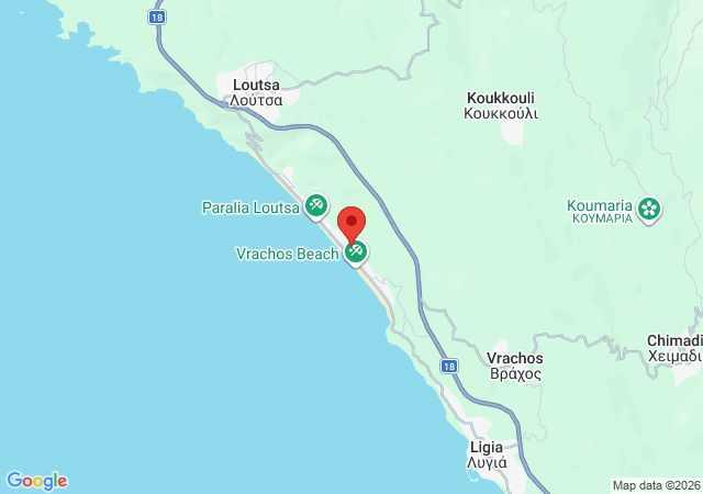 Prikaži na mapi Sunny Siarbas Maisonettes