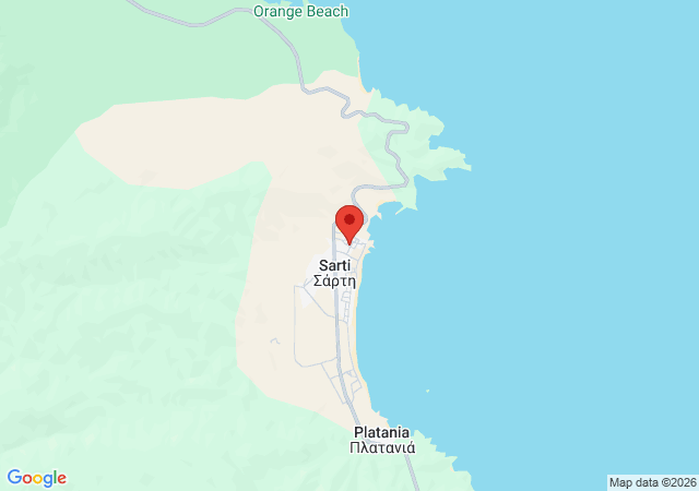 Prikaži na mapi Maria Villa Sarti