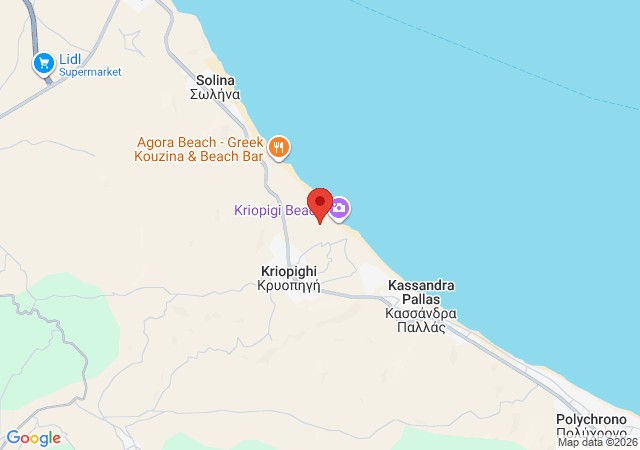 Prikaži na mapi Villa Damaki