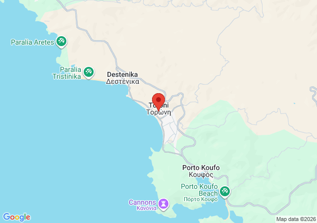 Prikaži na mapi Sea View Family Apartments