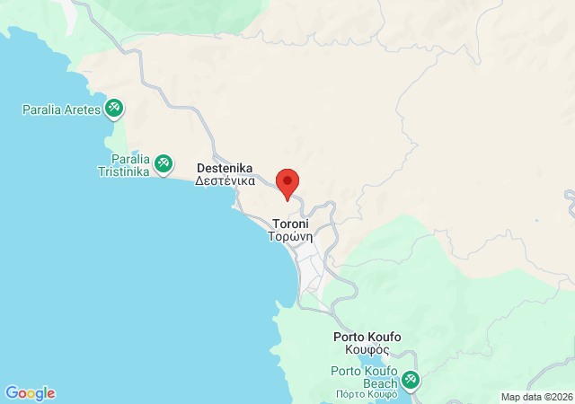 Prikaži na mapi Olive Garden Apartment