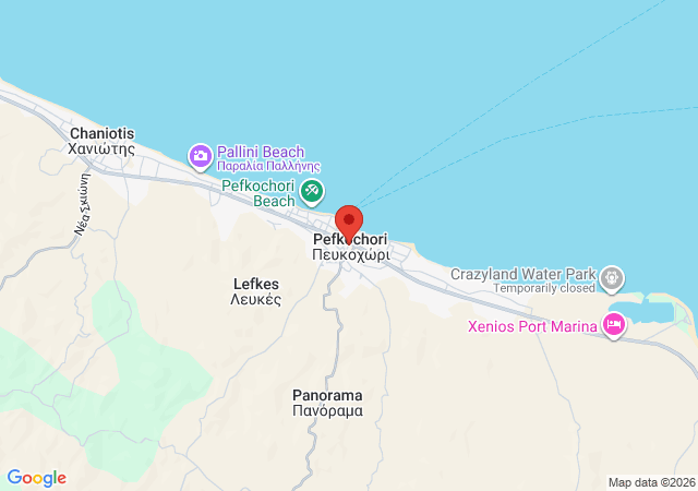 Prikaži na mapi Putnik Apartment