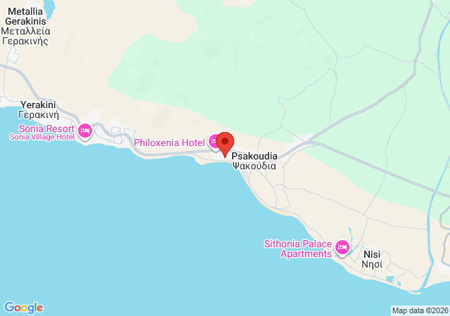 Prikaži na mapi Stella’s Petite Studios