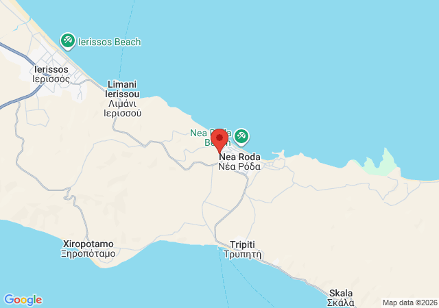 Prikaži na mapi Danai House 3