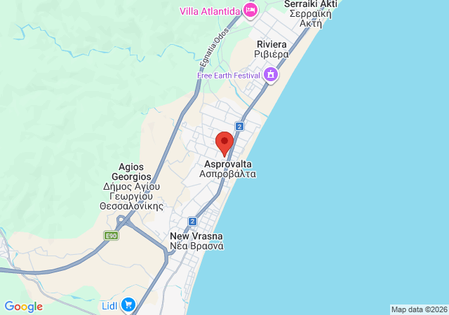 Prikaži na mapi Irdis Garden Apartments