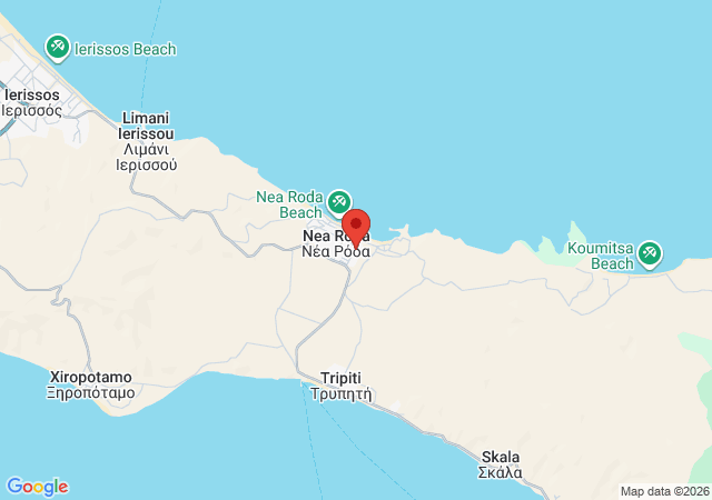 Prikaži na mapi P.A.G Apartments