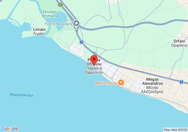 Prikaži na mapi Astera Luxury Loft