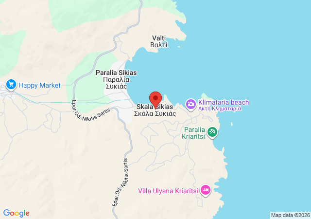 Prikaži na mapi Simple Moments Studios