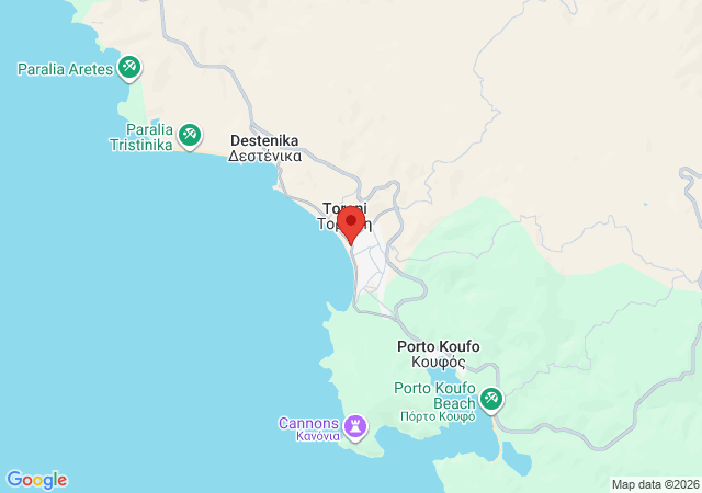 Show on the map Sai Luxury Maison A