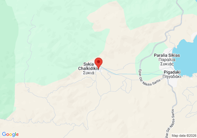 Prikaži na mapi GardenScape Apartment