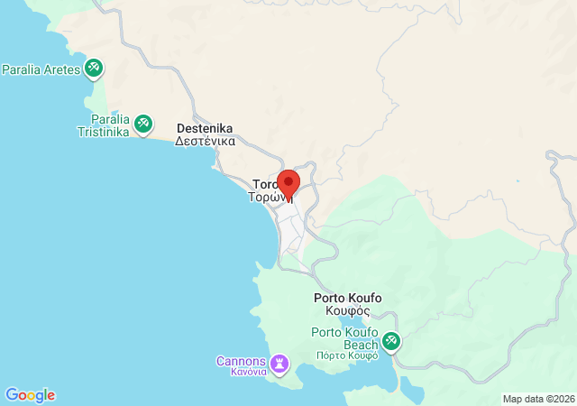 Prikaži na mapi Zoha Villas