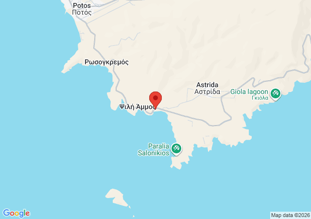 Prikaži na mapi Oliviera Apartments