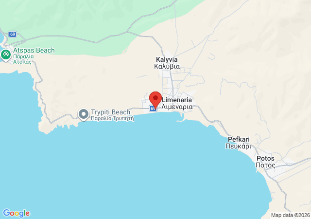 Prikaži na mapi Lafreya Hotel