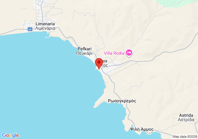 Prikaži na mapi My Happy Place Apartments