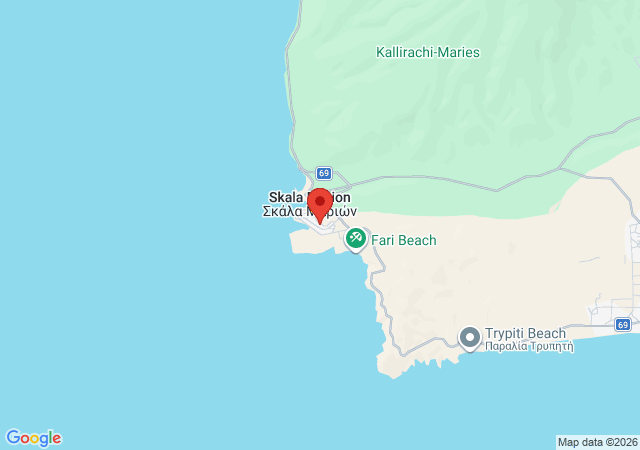 Prikaži na mapi Happy Villa