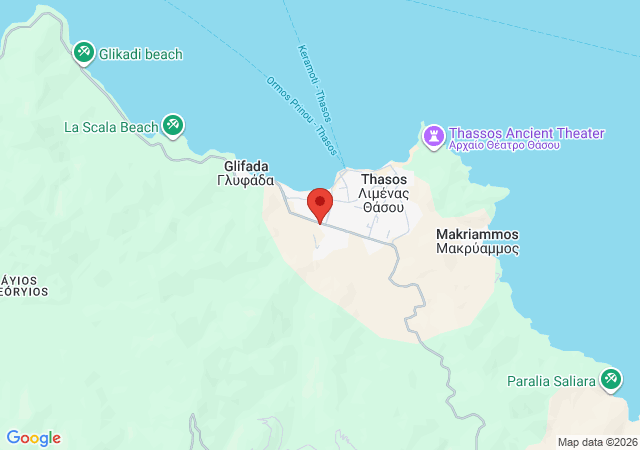 Prikaži na mapi Kouros Studios