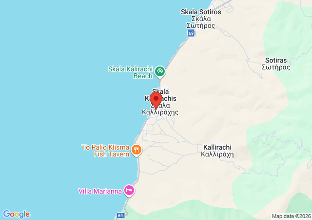 Prikaži na mapi Il Giardino Apartment