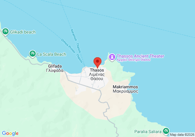 Prikaži na mapi Dionyssos Hotel