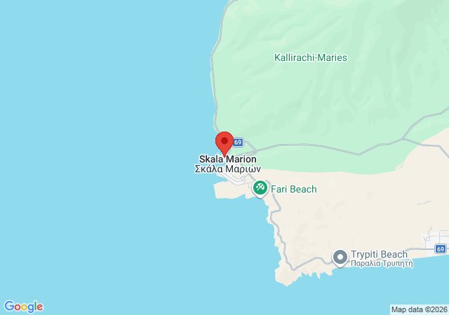 Prikaži na mapi Sunny Day Studios