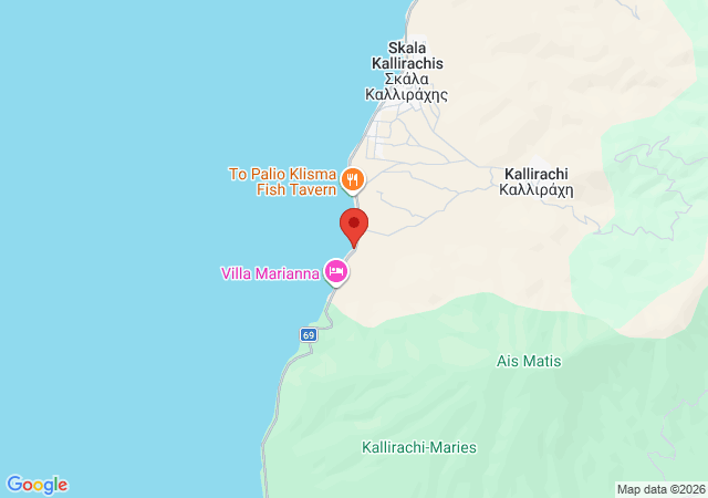 Prikaži na mapi Navis Luxury Apartment