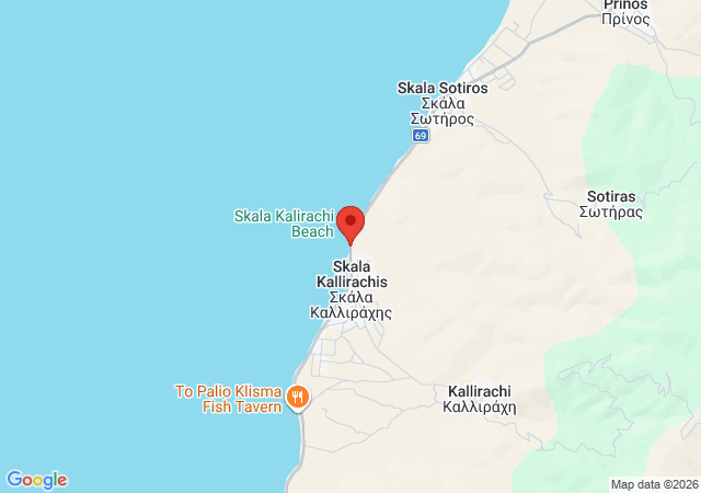 Prikaži na mapi Dolphins View