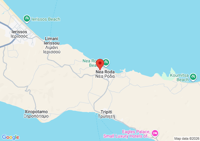 Prikaži na mapi Molon Lave Hotel